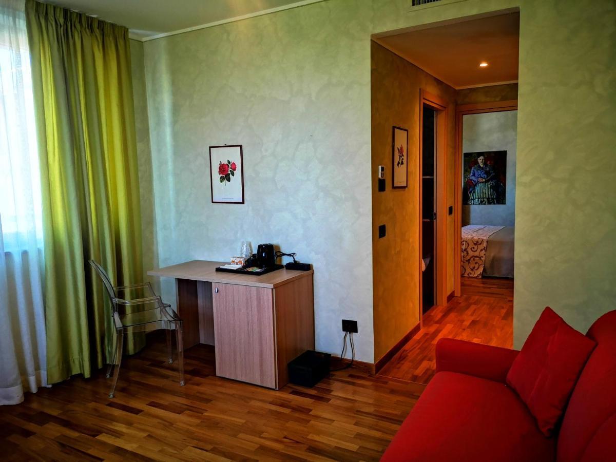 Albergo Baldazzi 1916 Zavattarello Exterior foto