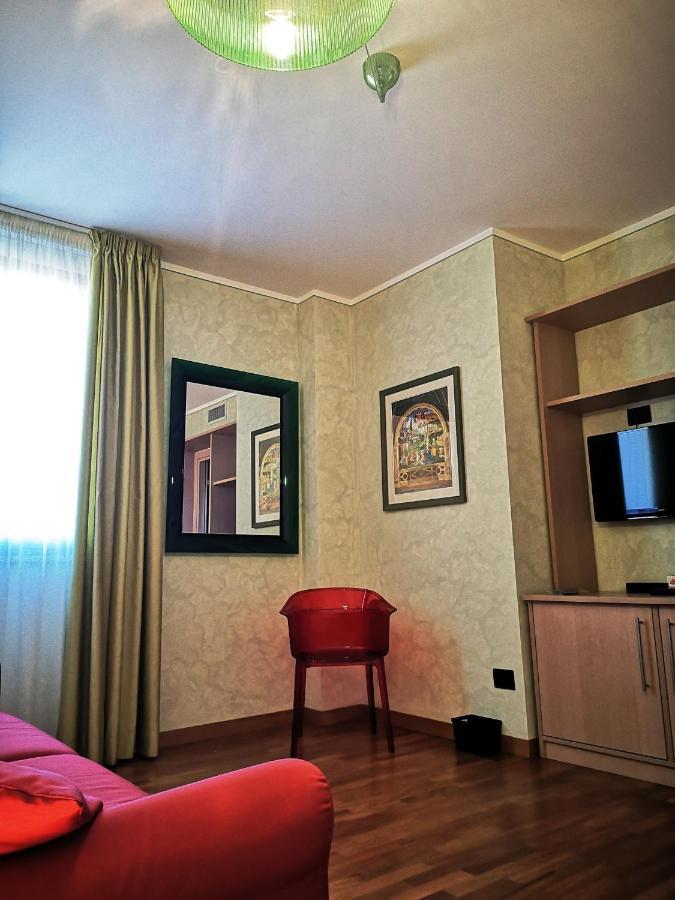 Albergo Baldazzi 1916 Zavattarello Exterior foto