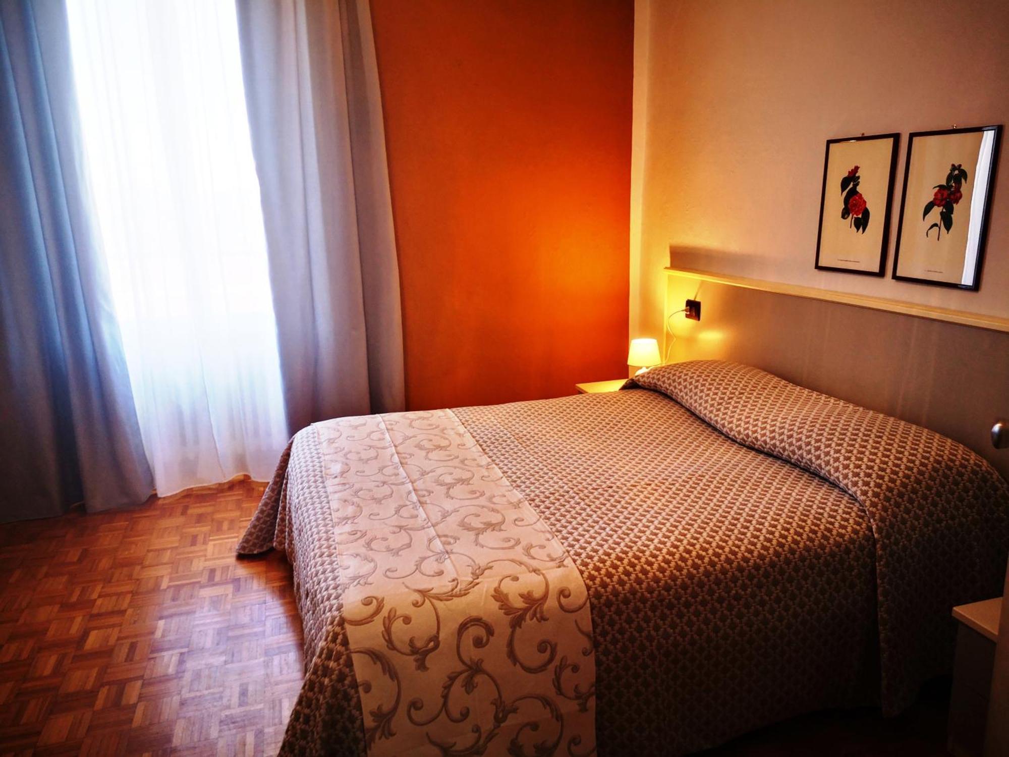 Albergo Baldazzi 1916 Zavattarello Exterior foto
